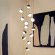 Ohm 13 Chandelier