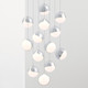 Ohm 13 Chandelier