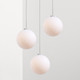 Glass 120 03 Chandelier