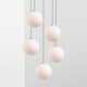 Glass 120 05 Chandelier