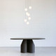 Glass 120 07 Chandelier