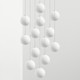 Glass 120 13 Chandelier