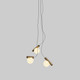Node 03 Chandelier