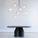 Node 07 Chandelier