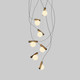 Node 07 Chandelier
