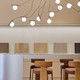 Node 13 Chandelier
