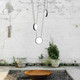 Highwire Trio Chandelier