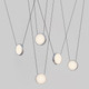 Highwire Quintet Chandelier