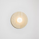 Tablet 12 Sconce