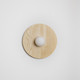 Tablet 12 Sconce