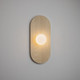Tablet 16 Sconce