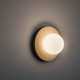 Tablet 6 Sconce