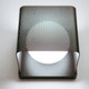Veil Wall Sconce