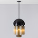 Crown Chandelier
