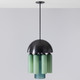 Crown Chandelier