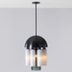 Crown Chandelier
