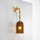 Dome Sconce