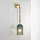 Dome Sconce