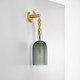 Dome Sconce