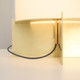 Dome Table/Floor Lamp