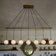 Drape Linear 7