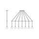 Drape Linear 7
