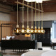 Drape Linear 9
