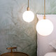 Drape Pendant