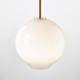 Float 1.0 10in Pendant