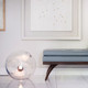 Float 2.0 20in Table Lamp
