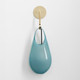Hold 18 Sconce