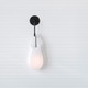 Hold 18 Sconce