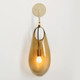 Hold 18 Sconce