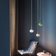 Perla Pendant