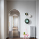 Pillow Large Sconce