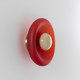 Pillow Medium Sconce