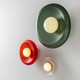 Pillow Medium Sconce