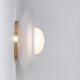Pillow Small Sconce