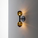 Stem 2x Sconce/Ceiling