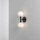 Stem 2x Sconce/Ceiling