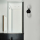 Stem 2x Sconce/Ceiling