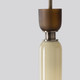 Union Small Pendant