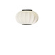 Knit-Wit 45 Oval Ceiling/Wall