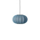 Knit-Wit 45 Oval Pendant