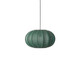 Knit-Wit 45 Oval Pendant