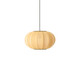 Knit-Wit 45 Oval Pendant