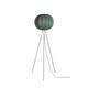 Knit-Wit 45 Round Floor High