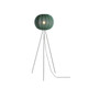 Knit-Wit 45 Round Floor High