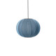 Knit-Wit 45 Round Pendant