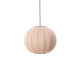 Knit-Wit 45 Round Pendant